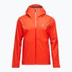 Women's rain jacket Black Diamond Fineline Stretch acetate