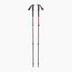Black Diamond Trail Trekking poles iron red