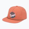 Black Diamond Synthetic Rope Baja sunrise / creek blue rope badge baseball cap