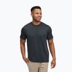 Men's Black Diamond Circuit SS Tee black