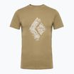 Men's Black Diamond Equipmnt For Alpinist SS Tee mushroom