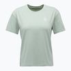 Black Diamond Heritage Badge SS Women's T-Shirt agave