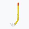 Children's snorkel SEAC Z Piccolo yellow