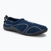 SEAC Sand white/blue water shoes