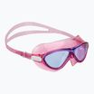 SEAC children's swimming mask Riky pink