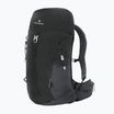 Ferrino Hikemaster 26 l hiking backpack black