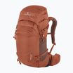 Ferrino Finisterre 40 l hiking backpack red