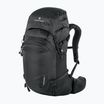 Ferrino Finisterre 40 l hiking backpack black