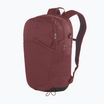 Ferrino Post 25 l burgundy hiking backpack