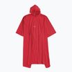 Ferrino Poncho rain cape red 65161ARR
