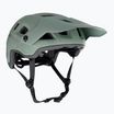 MET bicycle helmet Terranova sage green/black matt