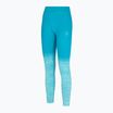 Women's leggings LaSportiva Patcha blue O77635616