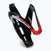 Elite Custom Race bidon basket black/red EL0061685