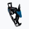 Elite Custom Race+ bidon basket black/blue EL0140644