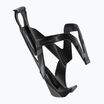 Elite Custom Race X black glossy bidon basket