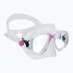 Cressi Marea clear diving mask DN281040