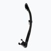 Cressi Alpha Ultra Dry black/grey snorkel ES258