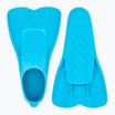 Cressi Mini Light orange children's snorkel fins