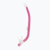 Cressi Top pink children's snorkel ES269