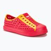 Cressi Pulpy red/yellow children's shoes