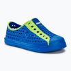 Cressi Pulpy blue/kiwi children's shoes