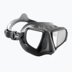 Cressi Atom diving mask black/black