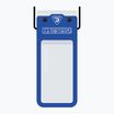 Cressi Jimmy Phone azure waterproof cover