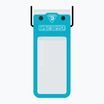 Cressi Jimmy Phone waterproof case turquoise