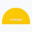 Cressi Senna cap yellow/white