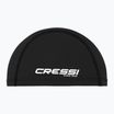 Cressi Senna black/white cap