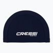 Cressi Tago blue/white swimming cap