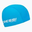 Cressi Tago azure children's swimming cap
