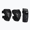 Set of children's protectors FILA FP Gears black