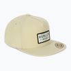 Men's Hurley Bixby light bone baseball cap