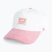 Hurley Palm valient red women's baseball cap