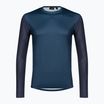 Men's Northwave Xtrail 2 cycling jersey blue 89221042