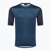 Men's Northwave Xtrail 2 cycling jersey blue 89221049