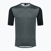 Men's Northwave Xtrail 2 cycling jersey grey 89221049