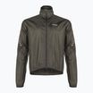 Northwave Vortex 2 forest green men's cycling jacket