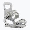 Men's Drake King grey snowboard bindings