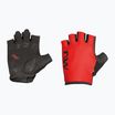 Men's cycling gloves Northwave Active Short Finger radiant red