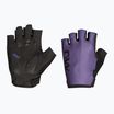 Women's cycling gloves Northwave Active Short Finger dark purple