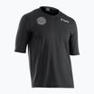 Men's Northwave Xtrail 2 black/sand cycling jersey