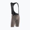 Men's Northwave Fast Bibshort sand cycling shorts