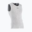Men's Northwave Light Sleeveless cycling jersey white