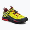 AKU men's trekking boots Rocket Dfs GTX yellow 726-534