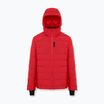 Men's Colmar ski jacket 1318R-1XC english red/english