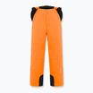 Men's Colmar Sapporo-Rec ski trousers mars orange