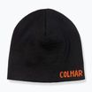 Men's Colmar Turner winter cap black/mars orange