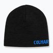 Men's Colmar Turner winter cap black/abyss blue